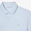Herren-Poloshirt „Paris Stretch Piqua“ in Regular Fit