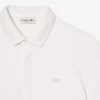 Herren-Poloshirt „Paris Stretch Piqua“ in Regular Fit