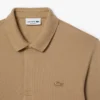 Herren-Poloshirt „Paris Stretch Piqua“ in Regular Fit