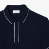 Herren-Poloshirt „Paris Stretch Piqua“ in Regular Fit