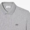 Herren-Poloshirt „Paris Stretch Piqua“ in Regular Fit