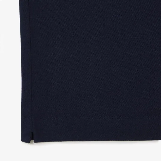 Herren-Poloshirt „Paris Stretch Piqua“ in Regular Fit