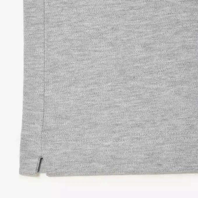 Herren-Poloshirt „Paris Stretch Piqua“ in Regular Fit