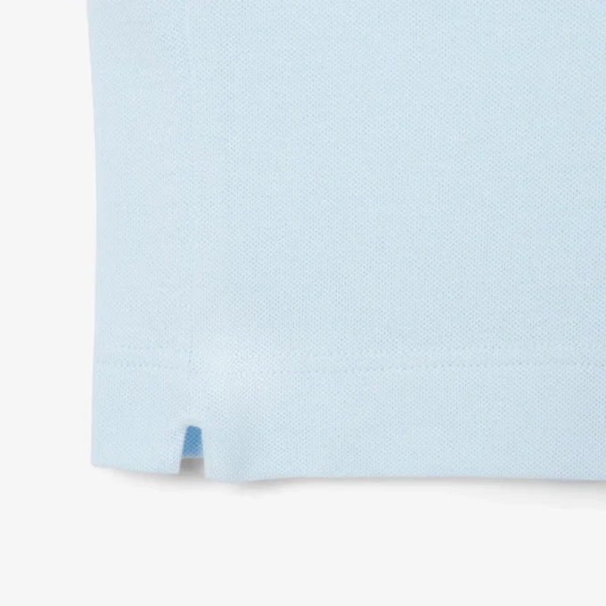 Herren-Poloshirt „Paris Stretch Piqua“ in Regular Fit