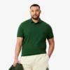 Herren-Poloshirt „Paris Stretch Piqua“ in Regular Fit