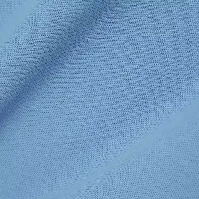 Herren-Poloshirt „Paris Stretch Piqua“ in Regular Fit