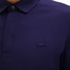 Herren-Poloshirt „Paris Stretch Piqua“ in Regular Fit