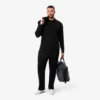 Herren-Poloshirt „Paris Stretch Piqua“ in Regular Fit