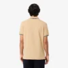 Herren-Poloshirt „Regular Fit Trim Accent L.12.12“