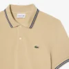 Herren-Poloshirt „Regular Fit Trim Accent L.12.12“