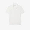 Herren-Poloshirts „Classic Fit Open Neck Paris“