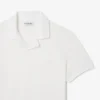 Herren-Poloshirts „Classic Fit Open Neck Paris“