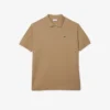 Herren-Poloshirts L.12.12 in Übergröße