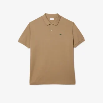 Herren-Poloshirts L.12.12 in Übergröße