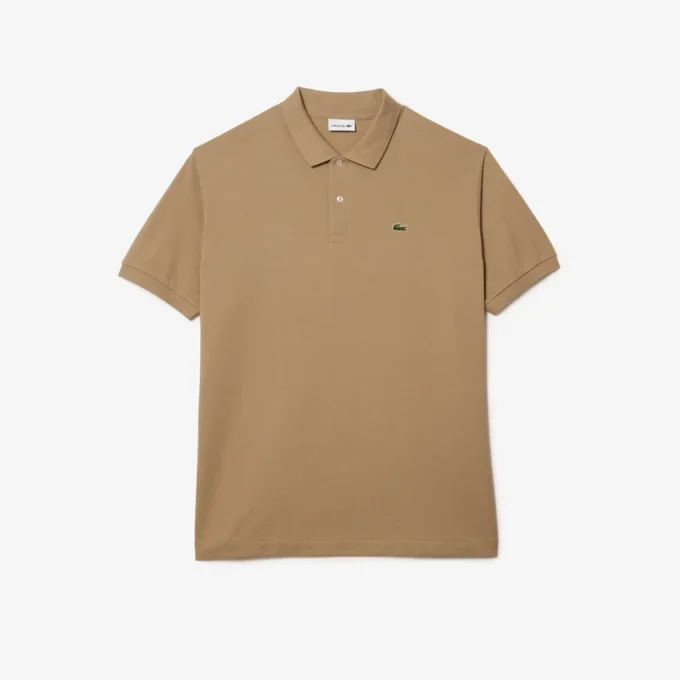 Herren-Poloshirts L.12.12 in Übergröße