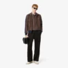 Herren-Poloshirts mit klassischer Passform und Monogramm