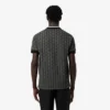 Herren-Poloshirts mit klassischer Passform und Monogramm