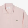 Herren-Poloshirts mit klassischer Passform und Stickerei-Detail