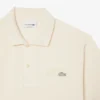 Herren-Poloshirts mit klassischer Passform und Stickerei-Detail
