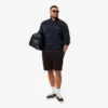 Herren-Pullover aus Alpaka-Wolle „Ombra“
