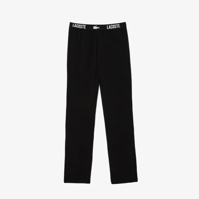 Herren-Pyjama-Hose aus Baumwolljersey