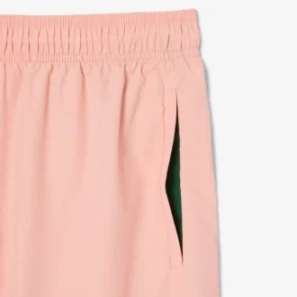 Herren-Retroshorts in mittlerer Länge