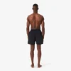 Herren-Retroshorts in mittlerer Länge