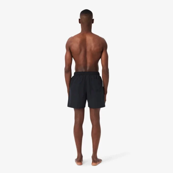 Herren-Retroshorts in mittlerer Länge