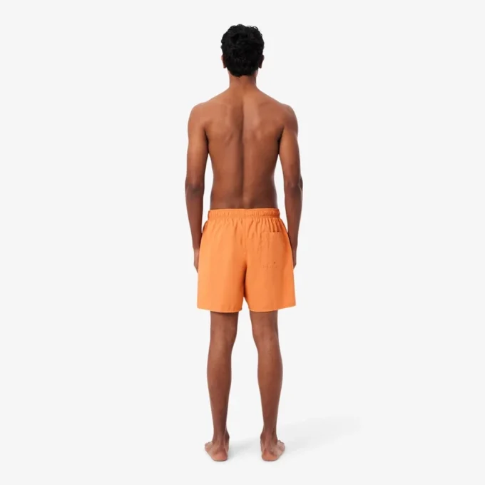 Herren-Retroshorts in mittlerer Länge