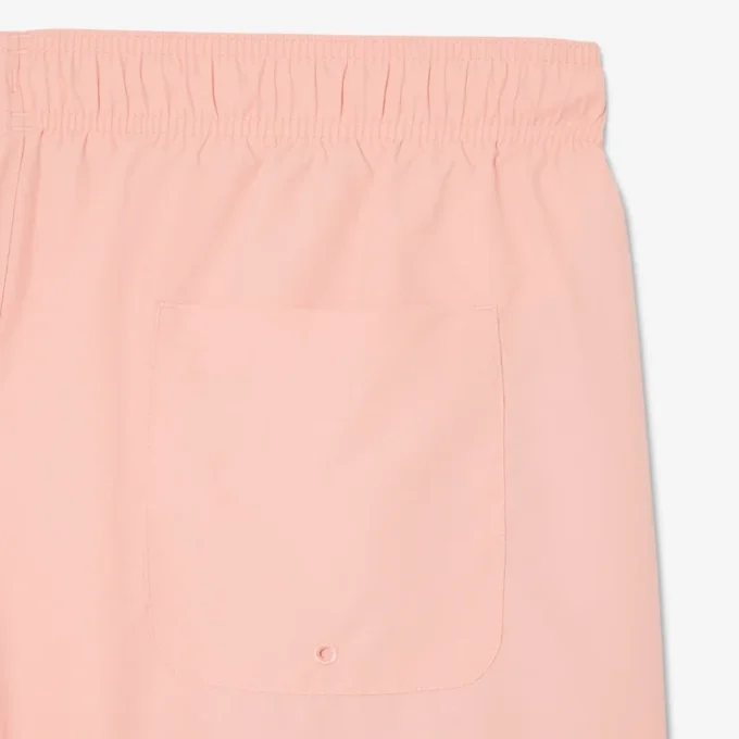 Herren-Retroshorts in mittlerer Länge
