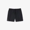 Herren-Retroshorts in mittlerer Länge