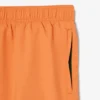 Herren-Retroshorts in mittlerer Länge