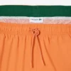 Herren-Retroshorts in mittlerer Länge