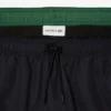 Herren-Retroshorts in mittlerer Länge