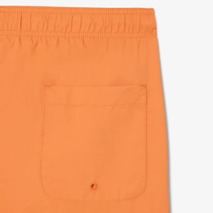 Herren-Retroshorts in mittlerer Länge