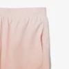Herren-Retroshorts mit Ombra-Print