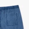 Herren-Retroshorts mit Washed-Effekt