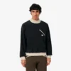 Herren-Rollkragenpullover aus der Archive Edition
