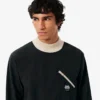 Herren-Rollkragenpullover aus der Archive Edition