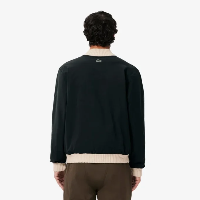 Herren-Rollkragenpullover aus der Archive Edition