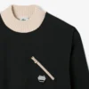 Herren-Rollkragenpullover aus der Archive Edition