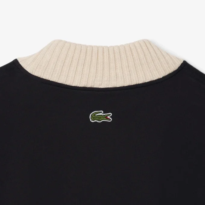 Herren-Rollkragenpullover aus der Archive Edition