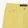 Herren-Runway-Jeans mit weitem Bein