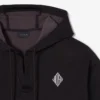 Herren-Runway-Oversize-Hoodie