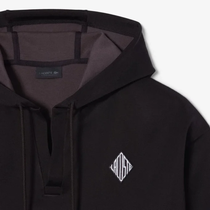 Herren-Runway-Oversize-Hoodie