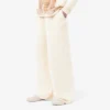 Herren-Runway-Oversize-Strickhose