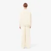 Herren-Runway-Oversize-Strickhose