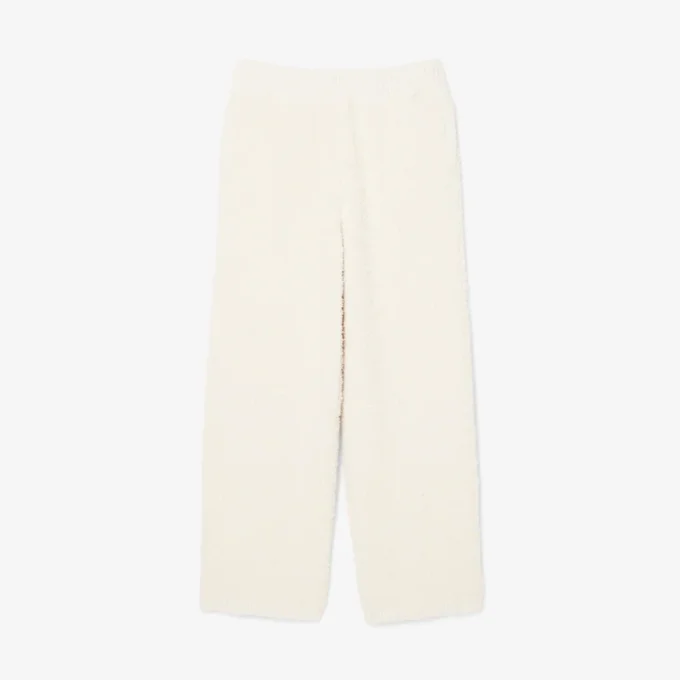 Herren-Runway-Oversize-Strickhose