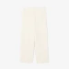 Herren-Runway-Oversize-Strickhose