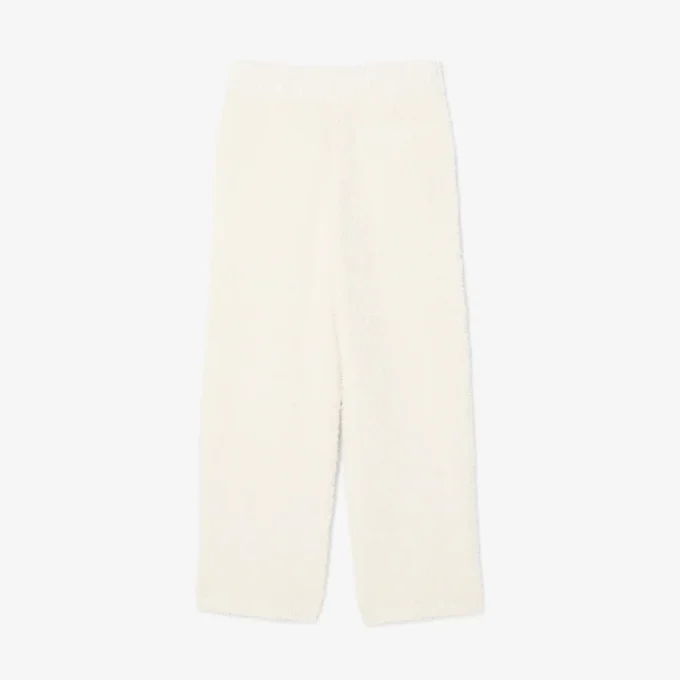 Herren-Runway-Oversize-Strickhose